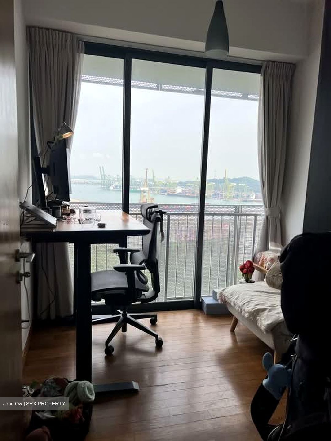 Spottiswoode 18 (D2), Apartment #580157381